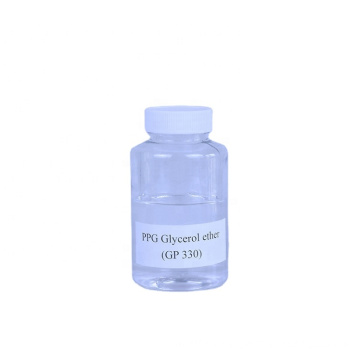 Non-ionic Antifoaming Agent , PPG  glycerol ether (GP 330)